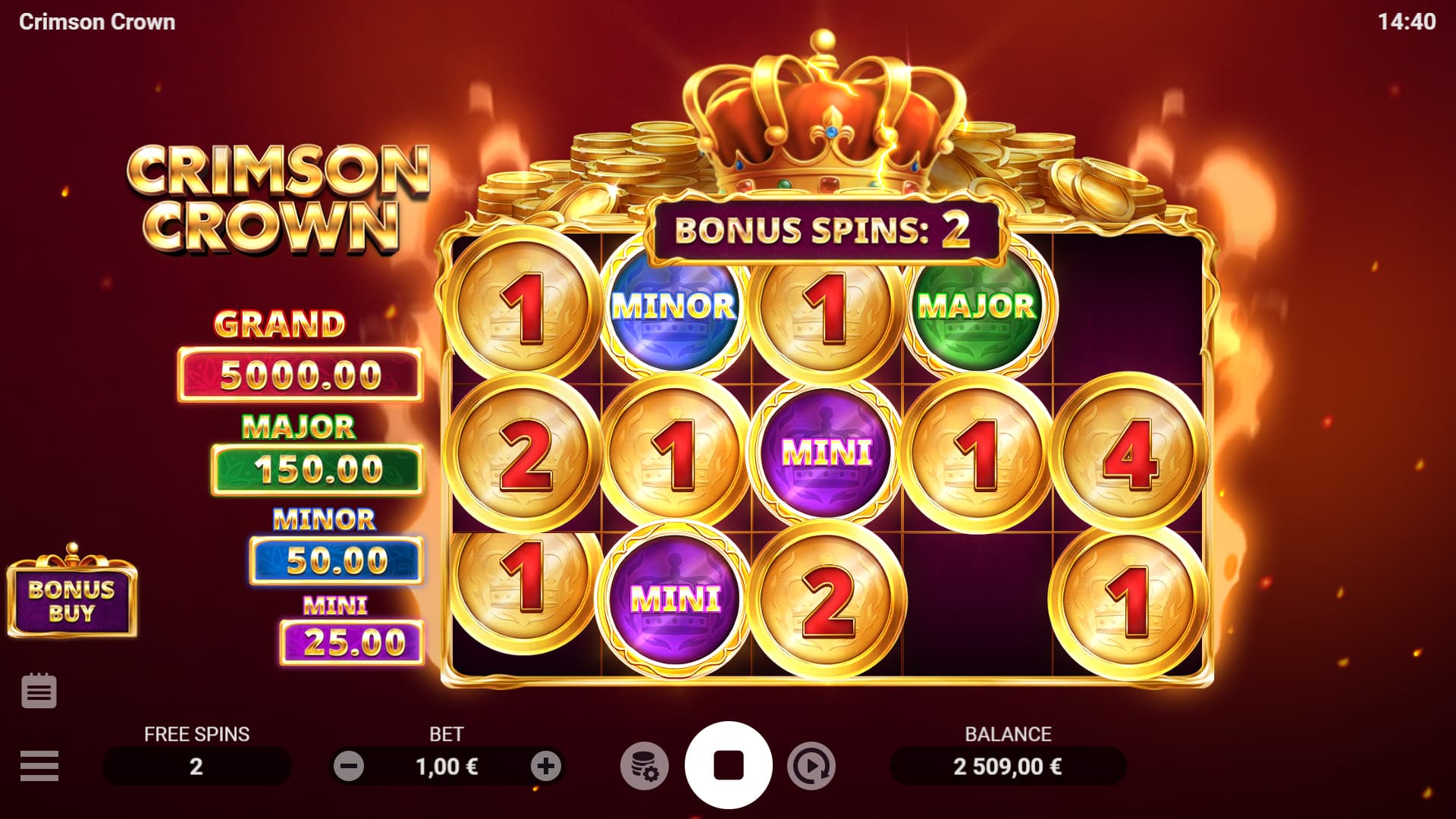 game image